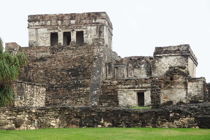 Akumal paradise tour Swimming with Turtles & ancient Tulum Ruins. Lunch included - Who this tour is perfect for (and who should skip it)