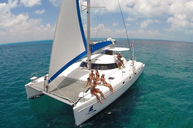 All Inclusive Caribbean adventure, reef snorkeling, Food & Drinks - Key Highlights You’ll Actually Feel