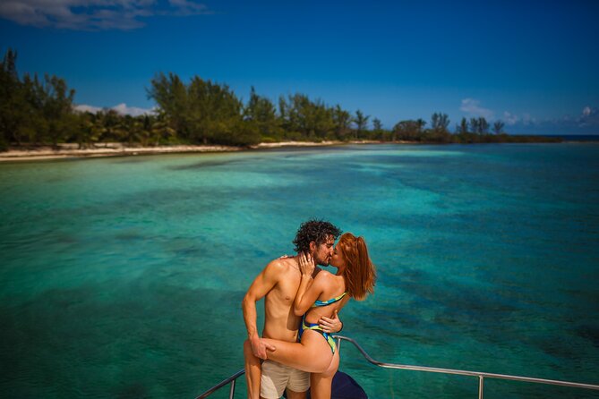 All Inclusive Luxury Yacht – Private Island Experience - Onboard Chef and Premium A la Carte BBQ: Food That Actually Holds Up