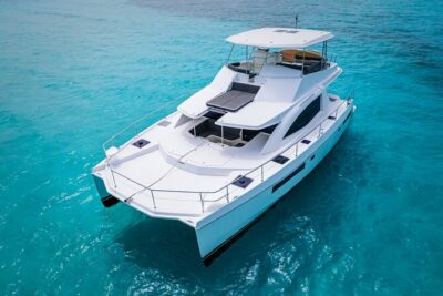 All Inclusive Luxury Yacht – Private Island Experience - Unlimited Premium Open Bar: Fun, but with Real Service