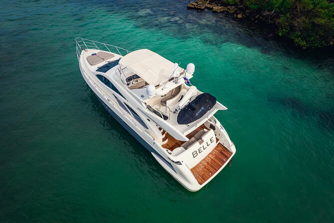 All Inclusive Luxury Yacht – Private Island Experience - Who This Private Island Yacht Day Is Best For