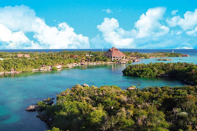 All Inclusive - Xel-Ha Park Tour from Cancún & Playa del Carmen - Your Passport and ID Rules: The One Thing You Don’t Want to Get Wrong