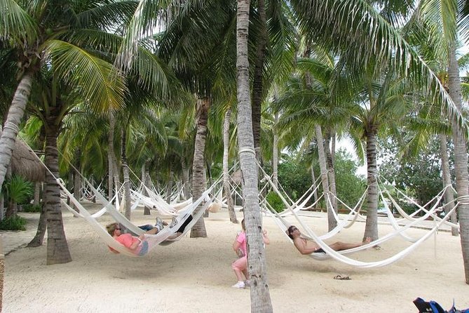 All Inclusive - Xel-Ha Park Tour from Cancún & Playa del Carmen - Price and Value: Is $187 for Xel-Há a Good Deal?