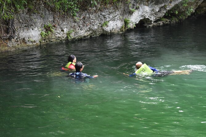 Amazing adventure in 3 cenotes with transportation - What to Bring So Your Day Goes Smooth