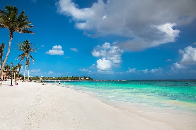 Amazing Adventure in Akumal. Swim with turtles and discover Tulum Ruins. - Cenote No-ho much: A Cool Detour That Breaks the Day