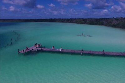Amazing adventure! Kaan Luum Lagoon, 2 Cenotes Tour - Pickup and the 13–15 hour timeline (yes, it’s long)