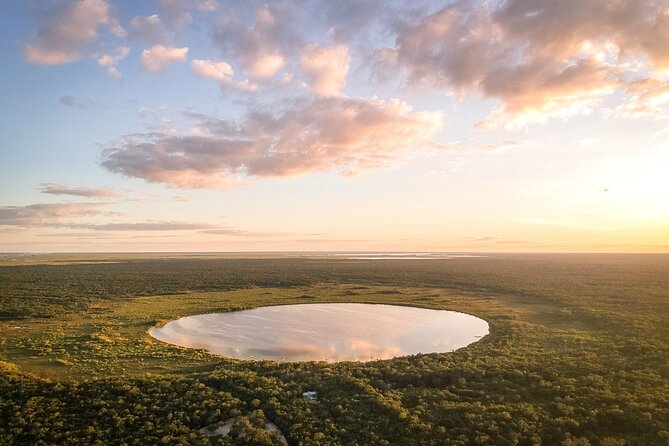 Amazing adventure! Kaan Luum Lagoon, 2 Cenotes Tour - Meals that actually help on a long day