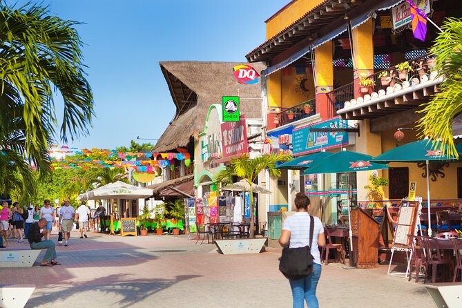Amazing adventure Tulum, Coba, Cenote and Playa del Carmen Tour. - Why this Tulum, Coba, Cenote and Playa day works (and for whom)