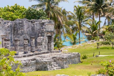 Amazing adventure Tulum, Coba, Cenote and Playa del Carmen Tour. - Price and what you truly get for $119