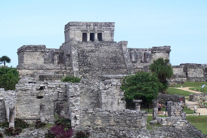 Amazing adventure Tulum, Coba, Cenote and Playa del Carmen Tour. - Stop 4: Playa del Carmen VIP walk and how it fits the day