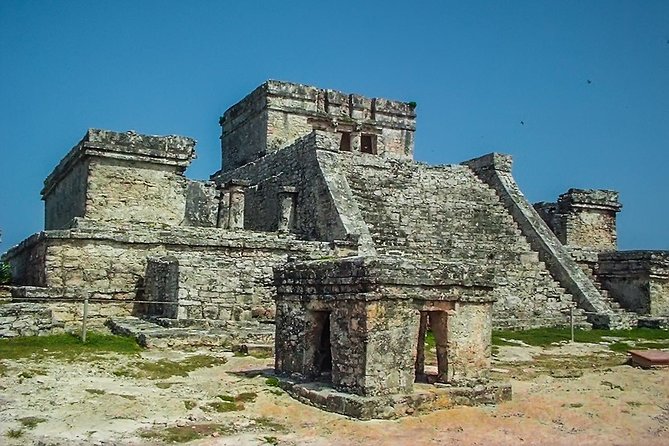Amazing adventure Tulum, Coba, Cenote and Playa del Carmen Tour. - Transportation comfort and day-pack tips that make a difference