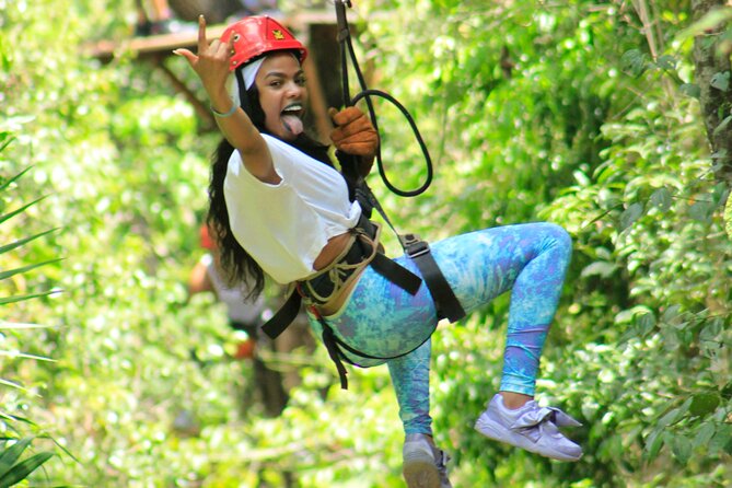 Amazing ATV Tour, Ziplines and Cenote Swim with Lunch and round trip included - Maya-style lunch: what you can expect and what to budget for