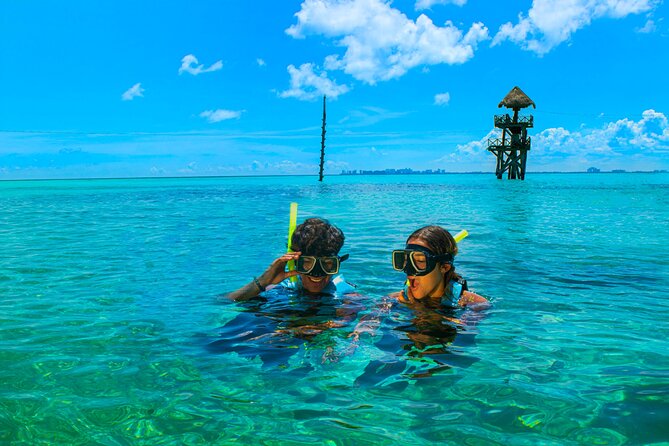 Amazing Catamaran to Isla Mujeres for the best price - Key things I’d watch for before you go