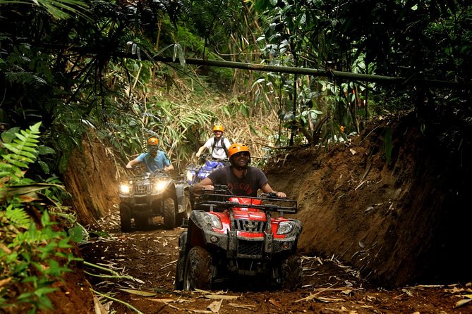 Amazing Combo Horseback & ATV Adventure with Pirate Show and Dinner - Price and the Dock Fee: What You May Pay Beyond the Ticket