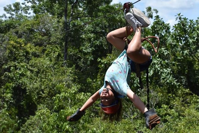 Amazing Combo Horseback & ATV Adventure with Pirate Show and Dinner - Who Should Book This Combo (And Who Might Prefer a Slower Day)