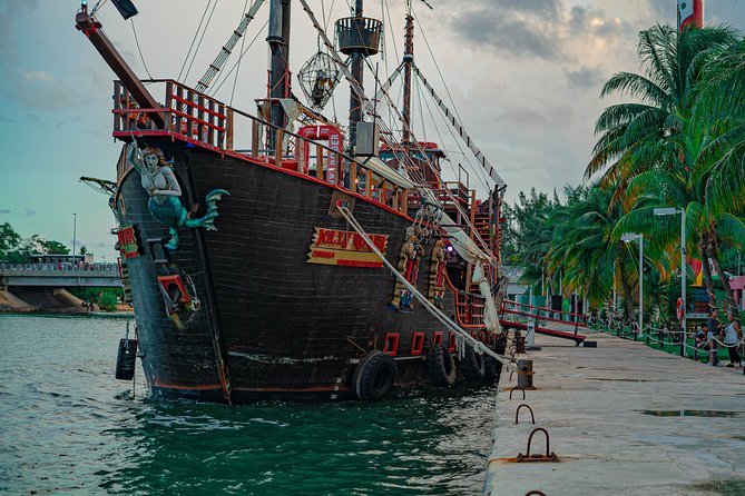 Amazing Combo Horseback & ATV Adventure with Pirate Show and Dinner - Puerto Morelos Morning: How the Horseback + ATV + Zipline + Cenote Flow Works