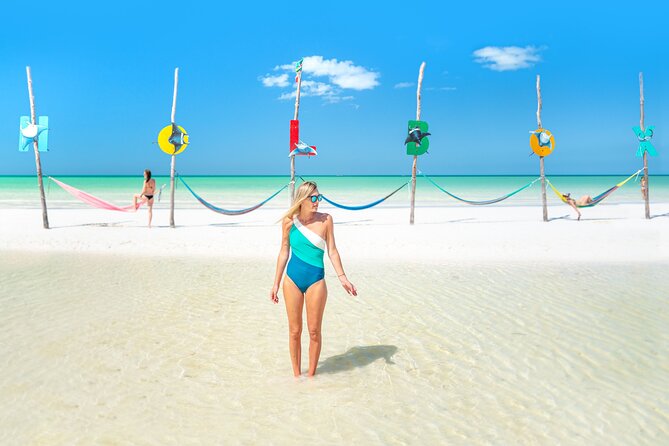 Amazing HOLBOX Full day tour and Cenote swim experience from Cancun! - Key highlights to know before you go