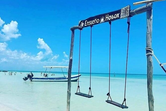 Amazing HOLBOX Full day tour and Cenote swim experience from Cancun! - Should you book it?