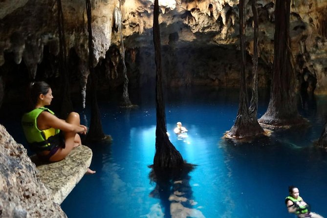 Amazing Mayan Tour Xenotes from Cancun - FAQ