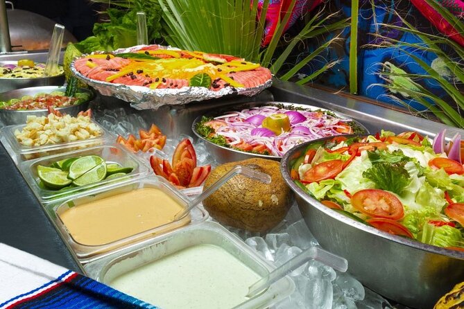 Amazing pirate dinner in Cancun, you must be here! - Price Breakdown: Is $99 Worth It?