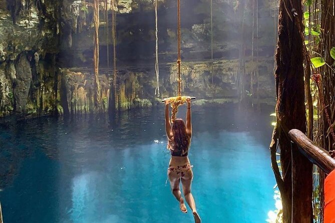 Amazing tour of Chichen Itza and Swimming in cenote - Who Should Book This Tour (and Who Should Skip)