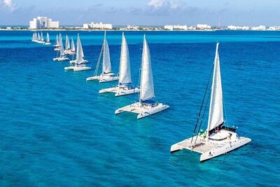 Amazing tour to the beauty Isla Mujeres with Snorkel and open bar - Snorkeling in the Caribbean: What You Actually Get Out of It