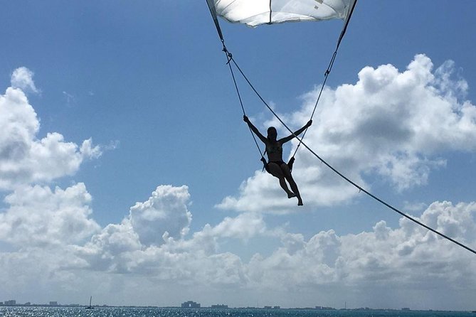 Amazing tour to the beauty Isla Mujeres with Snorkel and open bar - Marina Las Perlas Stop: Why That 30 Minutes Matters