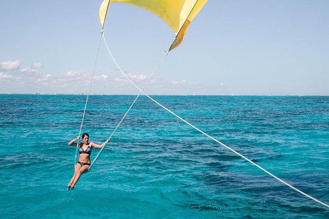 Amazing tour to the beauty Isla Mujeres with Snorkel and open bar - Price and Value: How $65 Adds Up (and What Costs Extra)