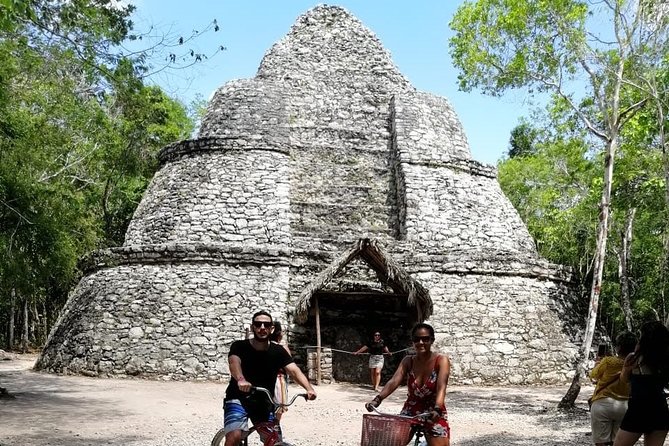 Amazing tour to Tulum, Coba, Cenote & Playa del Carmen - Price and value: what you pay $21 for—and what to budget for