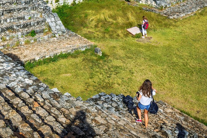 Amazing visit to Ek Balam Ruins, cenote and Valladolid - Swap Cancun for Ek Balam and Valladolid: why this route works