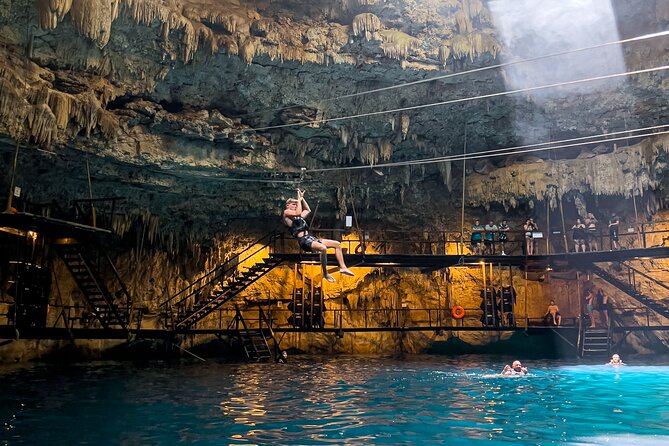 Amazing visit to Ek Balam Ruins, cenote and Valladolid - Valladolid in one stop: what you’ll do and what to skip