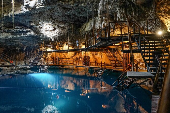 Amazing visit to Ek Balam Ruins, cenote and Valladolid - Who this tour suits best (and who should look elsewhere)