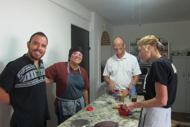 Artisanal Chocolate Bean to Bar Workshop in Cancún - Hands-on chocolate making: tempering, molding, and balance