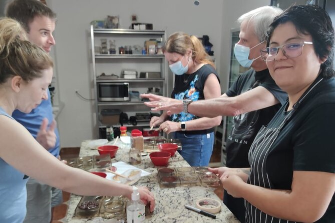 Artisanal Chocolate Bean to Bar Workshop in Cancún - Price and value: is $116.99 worth it?