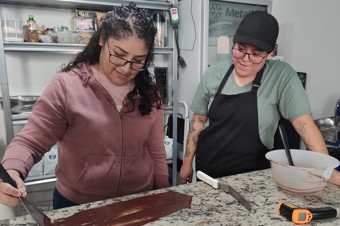 Artisanal Chocolate Bean to Bar Workshop in Cancún - The 4:00 pm start: how the 2-hour session really runs