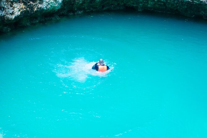ATV Adventure from Cancun: Shared or Individual Ride - Guides, Safety Equipment, and Group Size: Usually a Positive Tone