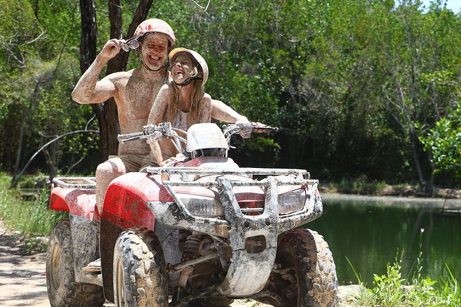 ATV Adventure Tour from Cancun, Playa del Carmen and Riviera Maya - Key things that make this tour worth your time