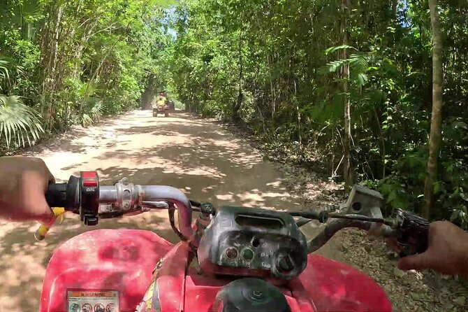 ATV Adventure Tour from Cancun, Playa del Carmen and Riviera Maya - Price at $89: where the value comes from (and what you should budget for)