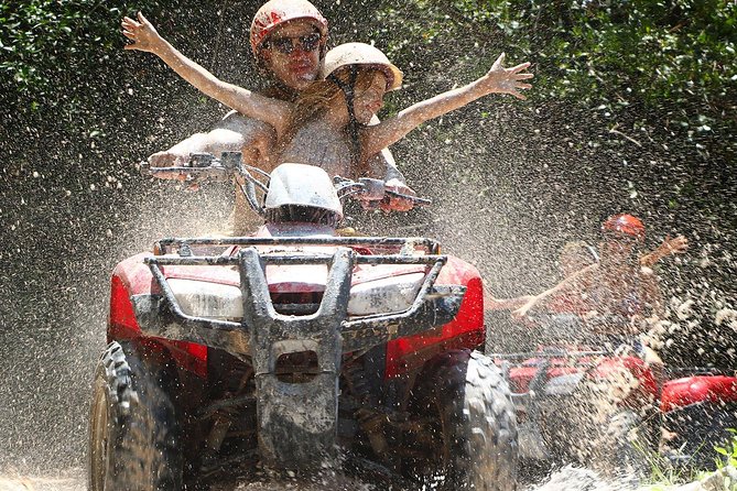 ATV Adventure Tour from Cancun, Playa del Carmen and Riviera Maya - Who this tour fits best (and who should think twice)
