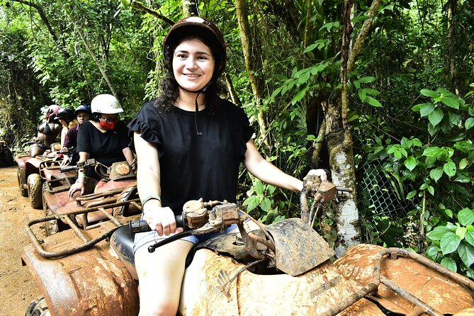 ATV adventure with cenote, ziplines, snack and transport from Cancun or Riviera - Who This Tour Fits Best, and Who Should Skip It