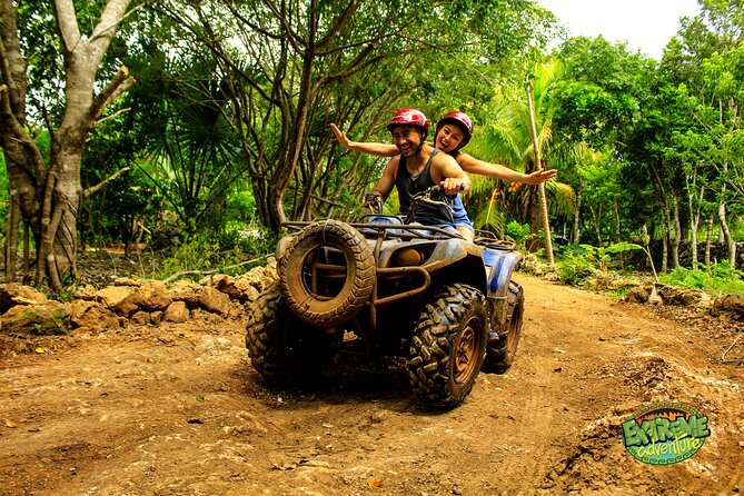 ATV Cenote & Ziplines Activities from Riviera Maya - Food and Mayan Culture Moment: Tamal Wrapped in Banana Leaves