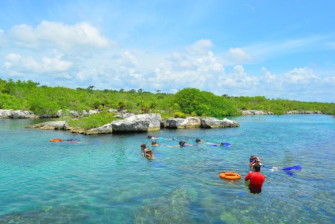 ATV Extreme and Snorkel Combo Tour from Cancun - What to bring: the small items that save you