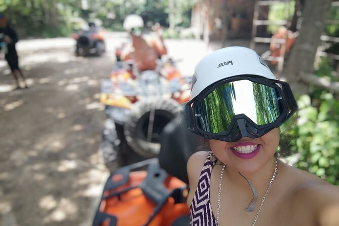 ATV Single, Tulum Ruins & Underground Cenote from Cancun - Price and Value: What $145 Covers (and What Adds Up)
