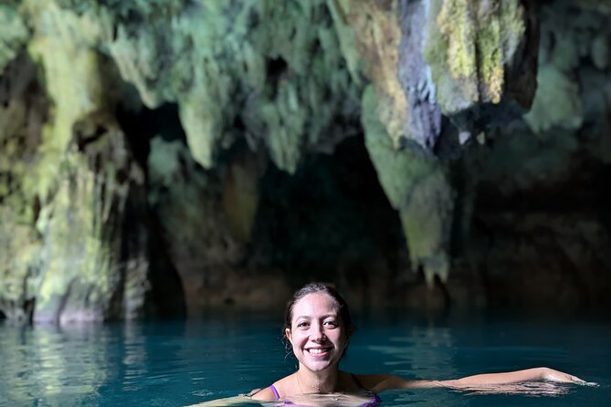 ATV Tour from Cancun and Puerto Morelos with Ziplines and Cenote. - Zipline circuit and hanging bridges: steady thrills, less guesswork