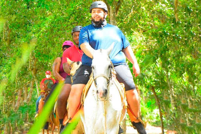 ATV Tour, Zip Lines, Horseback Riding, Cenote and Tequila Tasting - Shared-group reality checks: waiting, no phones, and extra-on-site costs to expect