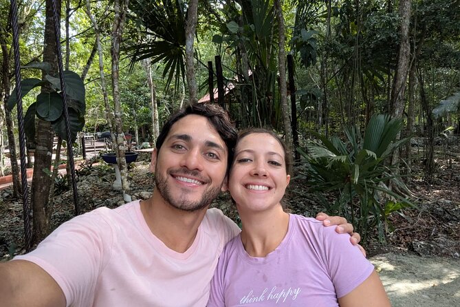 ATV Tour Zipline and Explore 2 Hidden Cenotes - La Ruta de los Cenotes: What This “Route” Really Gives You