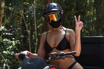 ATV with Ziplines and Cenote From Cancun - Cancun pickup and the 5-hour timing that actually fits a vacation