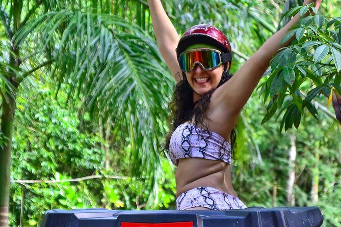 ATV with Ziplines and Cenote From Cancun - Who should book this ATV and zipline from Cancun (and who shouldn’t)