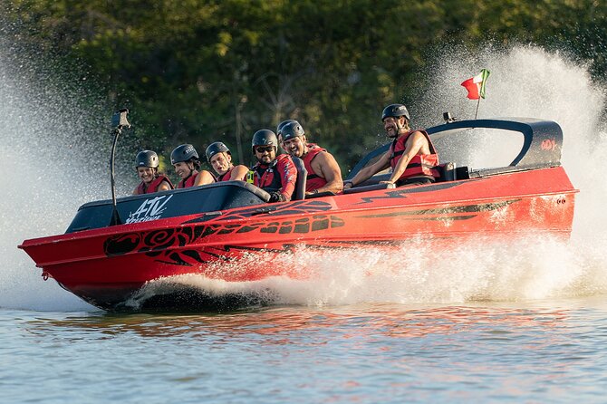ATV Xperience in Cancun with Lunch and Transportation - Who this ATV Xperience suits best (and who should skip it)