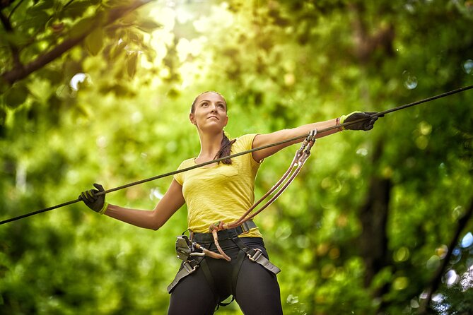 ATV & Zip Lines Single From Playa del Carmen - The Mexican buffet finish and why it helps